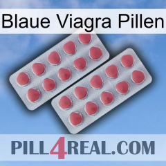 Blue Viagra Pills 19